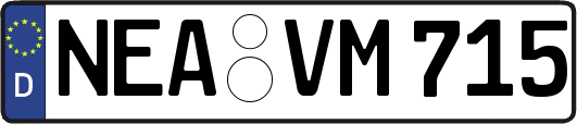 NEA-VM715