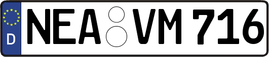 NEA-VM716