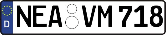 NEA-VM718