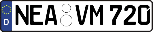 NEA-VM720