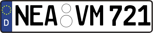 NEA-VM721