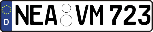 NEA-VM723