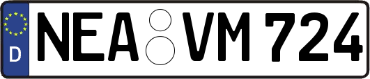 NEA-VM724
