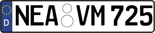 NEA-VM725