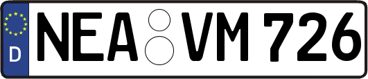 NEA-VM726