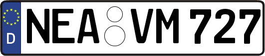 NEA-VM727