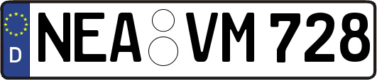 NEA-VM728