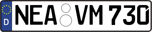 NEA-VM730