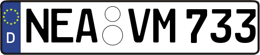 NEA-VM733