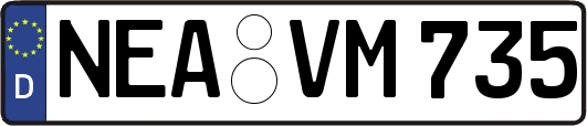 NEA-VM735