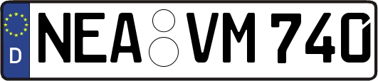 NEA-VM740