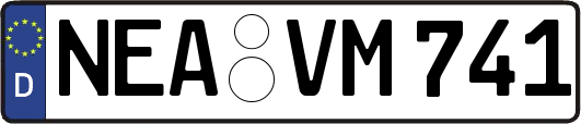 NEA-VM741