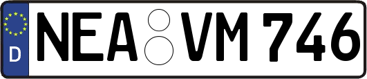 NEA-VM746