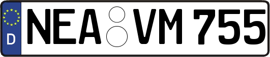 NEA-VM755