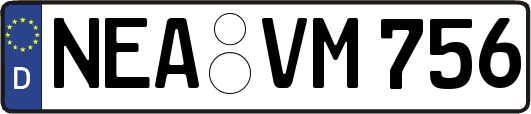 NEA-VM756