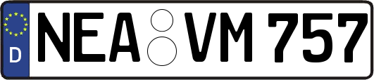 NEA-VM757