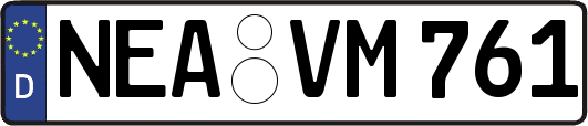 NEA-VM761