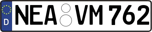 NEA-VM762