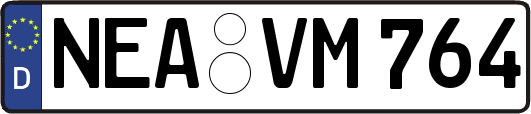 NEA-VM764