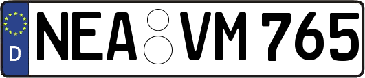 NEA-VM765