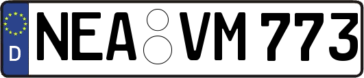 NEA-VM773