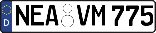 NEA-VM775