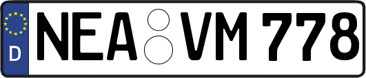 NEA-VM778