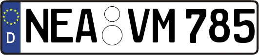 NEA-VM785