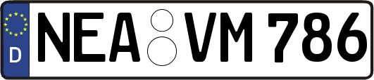 NEA-VM786
