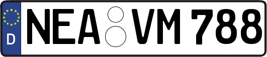NEA-VM788