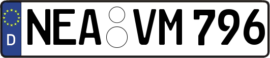 NEA-VM796