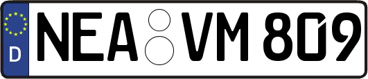 NEA-VM809
