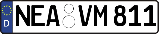 NEA-VM811
