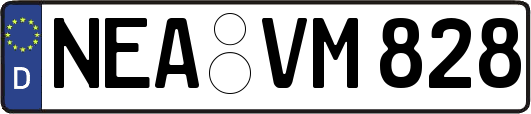 NEA-VM828
