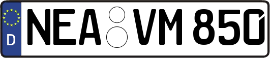 NEA-VM850
