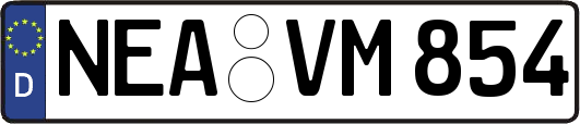 NEA-VM854