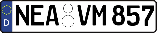 NEA-VM857
