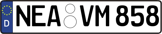 NEA-VM858