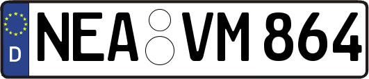 NEA-VM864