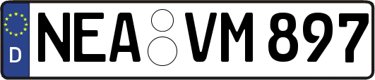 NEA-VM897