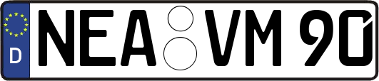 NEA-VM90