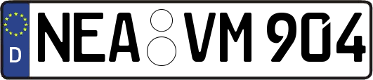 NEA-VM904