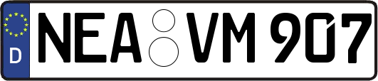 NEA-VM907