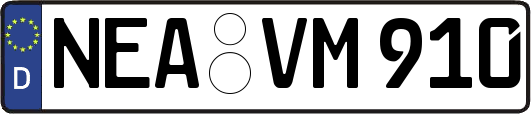 NEA-VM910