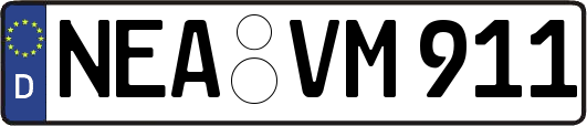 NEA-VM911