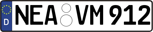 NEA-VM912