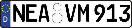 NEA-VM913