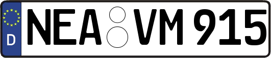 NEA-VM915