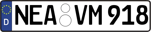 NEA-VM918