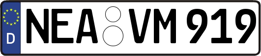 NEA-VM919